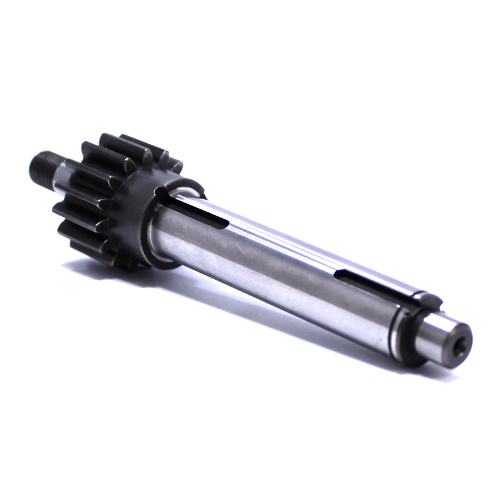 Buy Transmission Shaft, 15 Tooth, Fitting Hobart Mixers A-120, A
