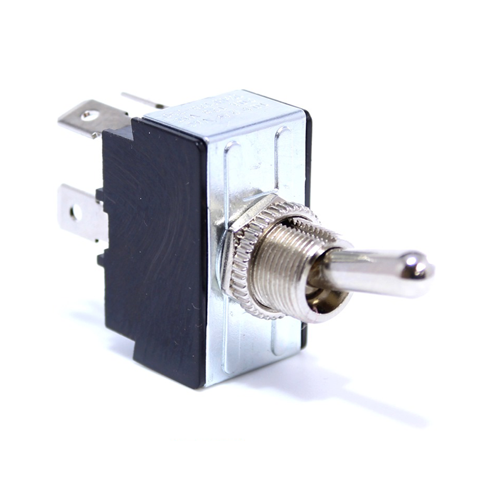 Switch (Toggle) Fits Hobart Slicers 512, 1612, 1912, 2612, 2712