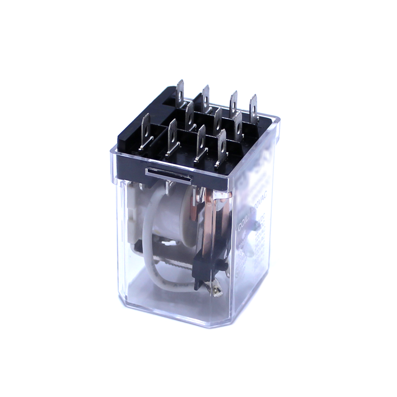 Motor Start Relay For Hobart Slicers – Replaces 00-271612-00003, 115V, 40A, 50/60Hz 6 thumbnail image