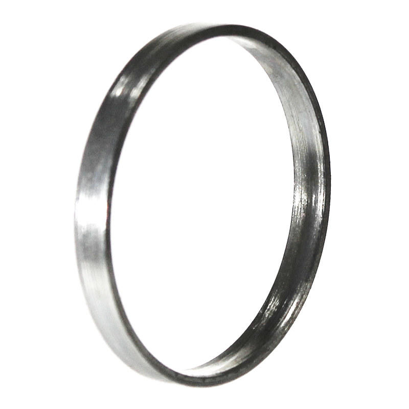 Steel Washer / Spacer, 1" x 13/32 x 1/8 Fitting 22 32 Grinder Stud