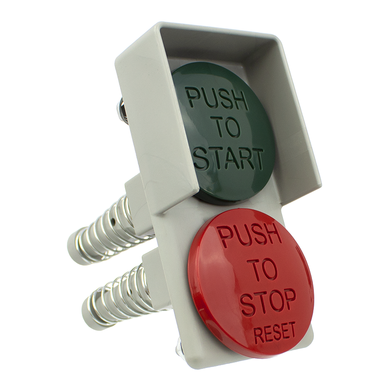 Robby専用 Start Stop Switch For Biro Saw 44, 44FH, 3334, 3334FH, 3334-4003
