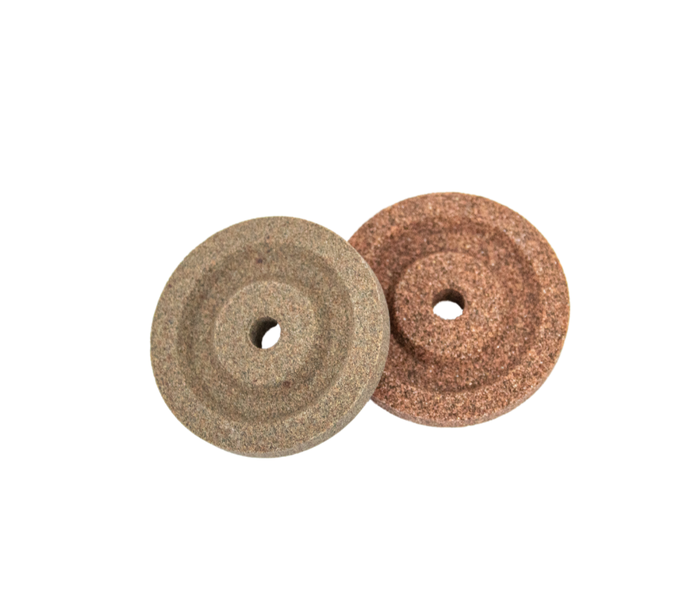 Sharpening and Truing Stone Set, Fitting Globe Chefmate Slicer GC12 ...