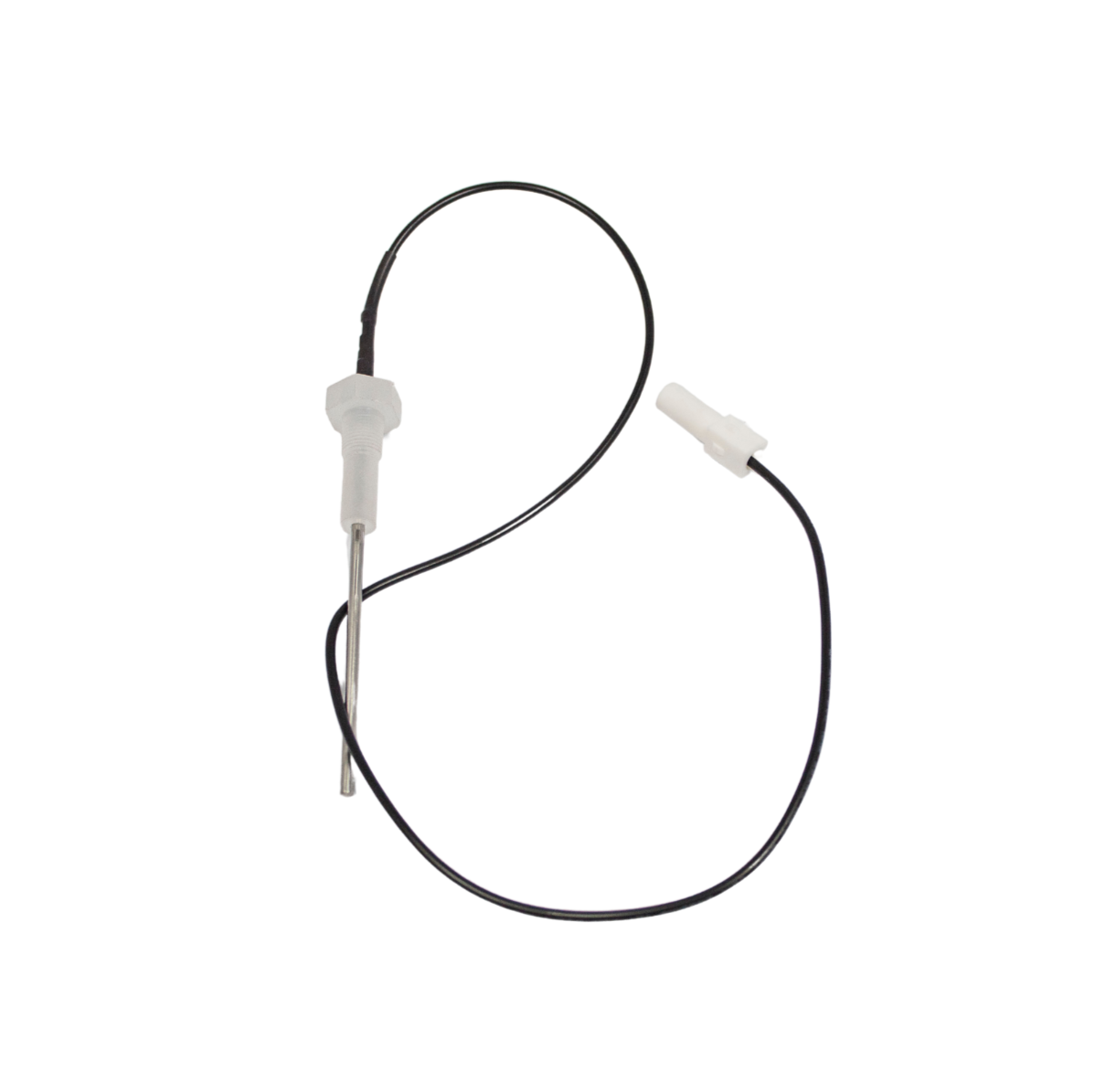 Sump & Wire Assembly Probe Fitting Hobart AM15, AM15F, AM15SVLT