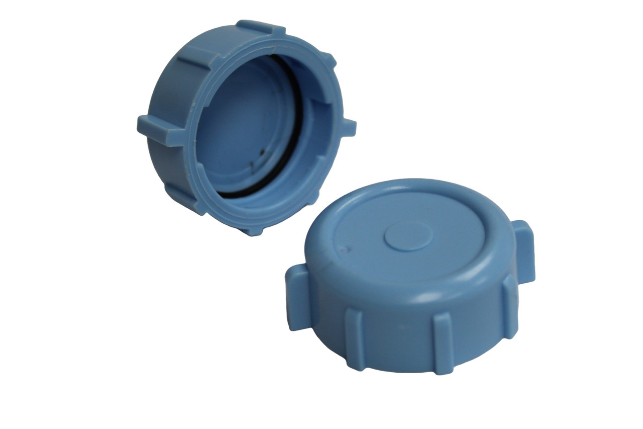 End Cap (2 Pack) Assembly Fitting Hobart CL Series Dishwashers