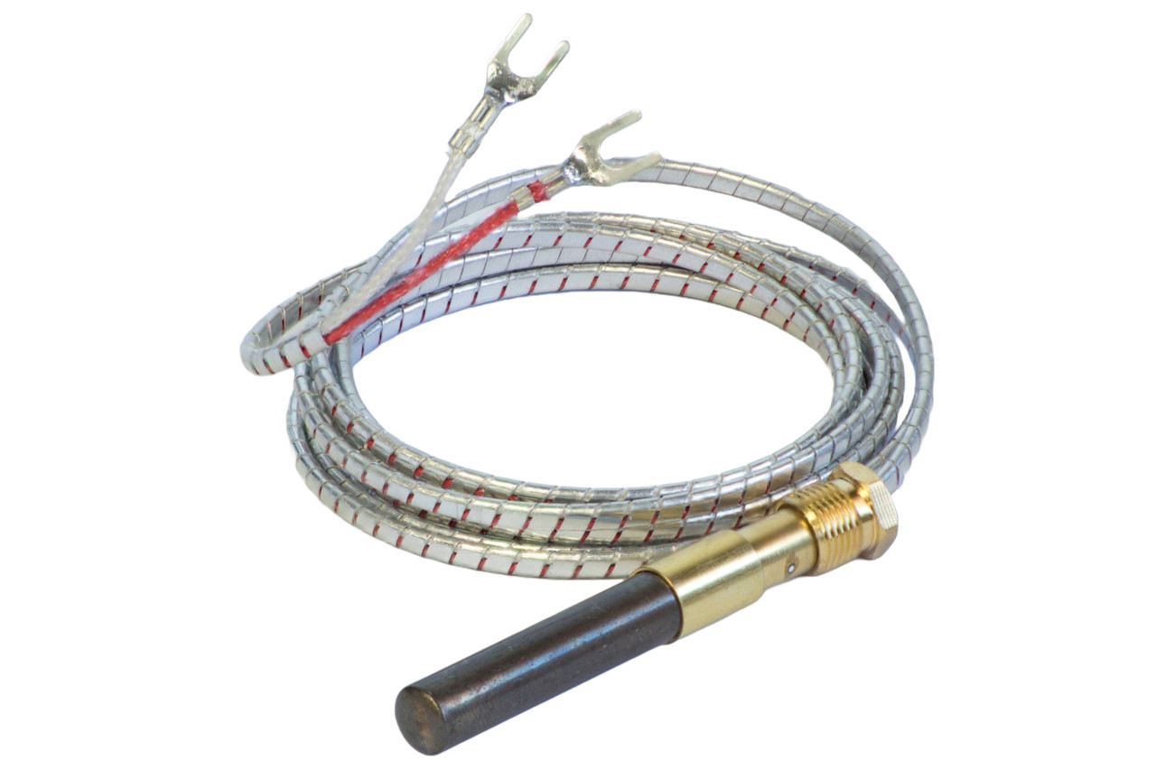 Armored Thermopile - 72