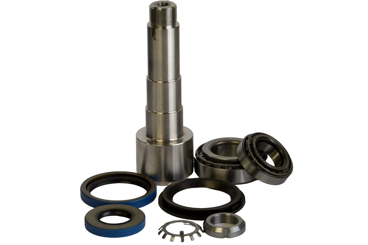 Transmission Shaft and Service Kit For Hobart 4246