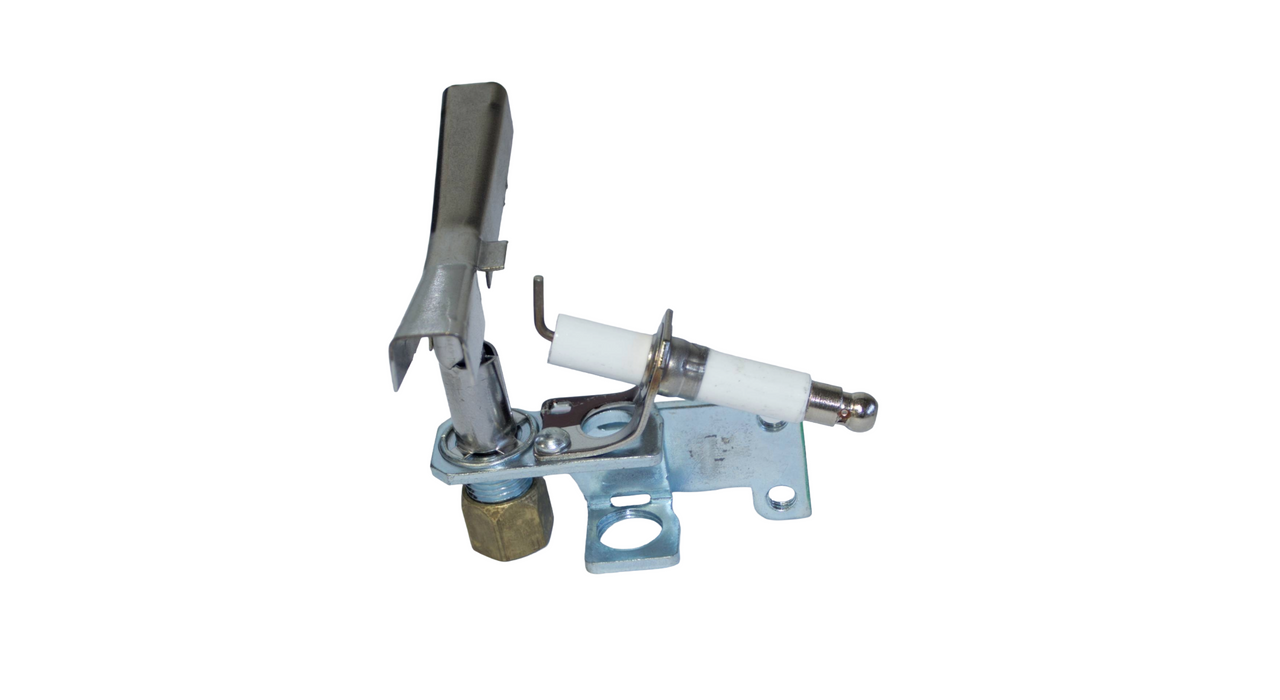 Pilot Assembly - Natural Gas for Pitco Fryers Replacing 60130905