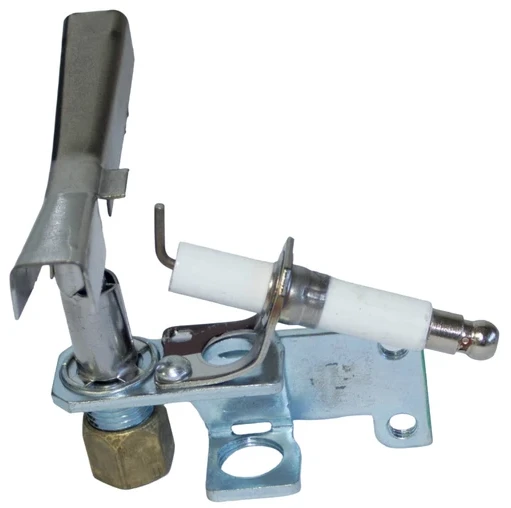 Pilot Assembly - Natural Gas for Pitco Fryers Replacing 60130905