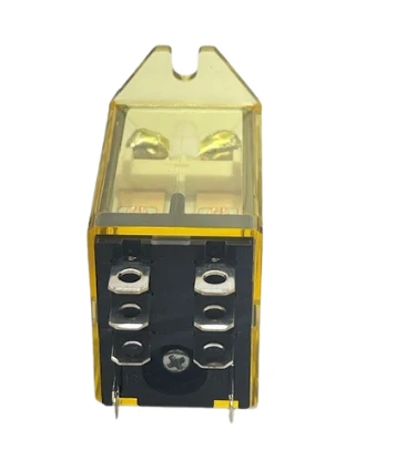 Ice Cube Relay 120V 50/60HZ for Cleveland Range Machines Replaces 105966