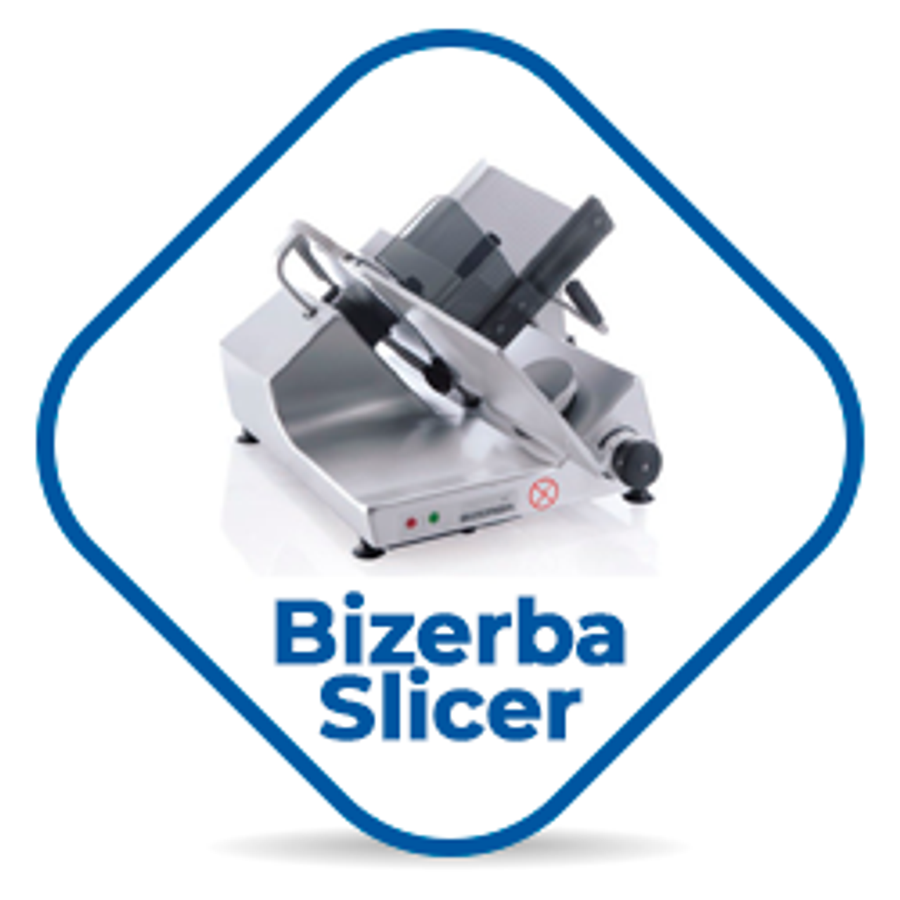 Bizerba BIZERBA SHARPENING STONES SE12 OEM#  60223401000 AND 60223401100 