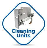 Cleaning Units