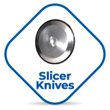 Slicer Knives