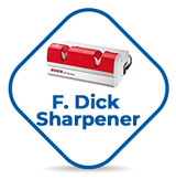 F. Dick Sharpeners