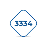 3334