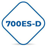 700ES-D