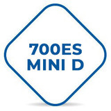700ES MINI D