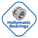 Hollymatic Bearings