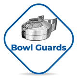 Bowl Guards