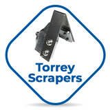 Torrey Scrapers