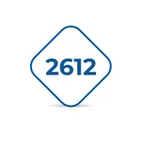 2612