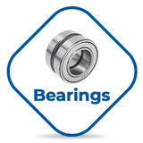 Saw Bearings