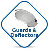 Guards and Deflectors