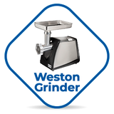 Weston Grinder