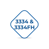3334 & 3334FH