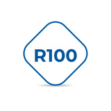 R100