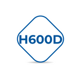 H600D