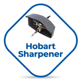 Hobart Sharpener