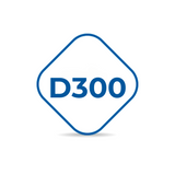 D300