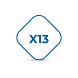 X13