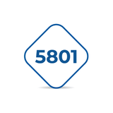 5801