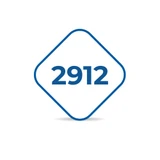 2912
