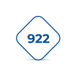 922