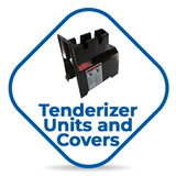 Tenderizer Units and Covers