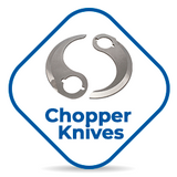 Chopper Knives