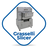 Grasselli Slicer