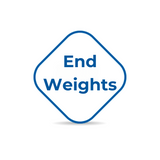 End Weights