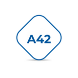 A42