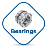 Saw Bearings