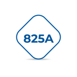 825A