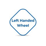 Left Handed Wheel