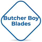 Butcher Boy Saw Blades