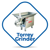 Torrey Grinder