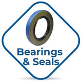 Bearings and Seals
