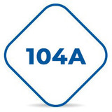 104A