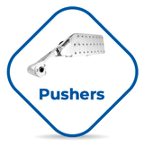 Pushers