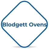 Blodgett Ovens